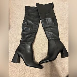 Brand New Steve Madden Boots